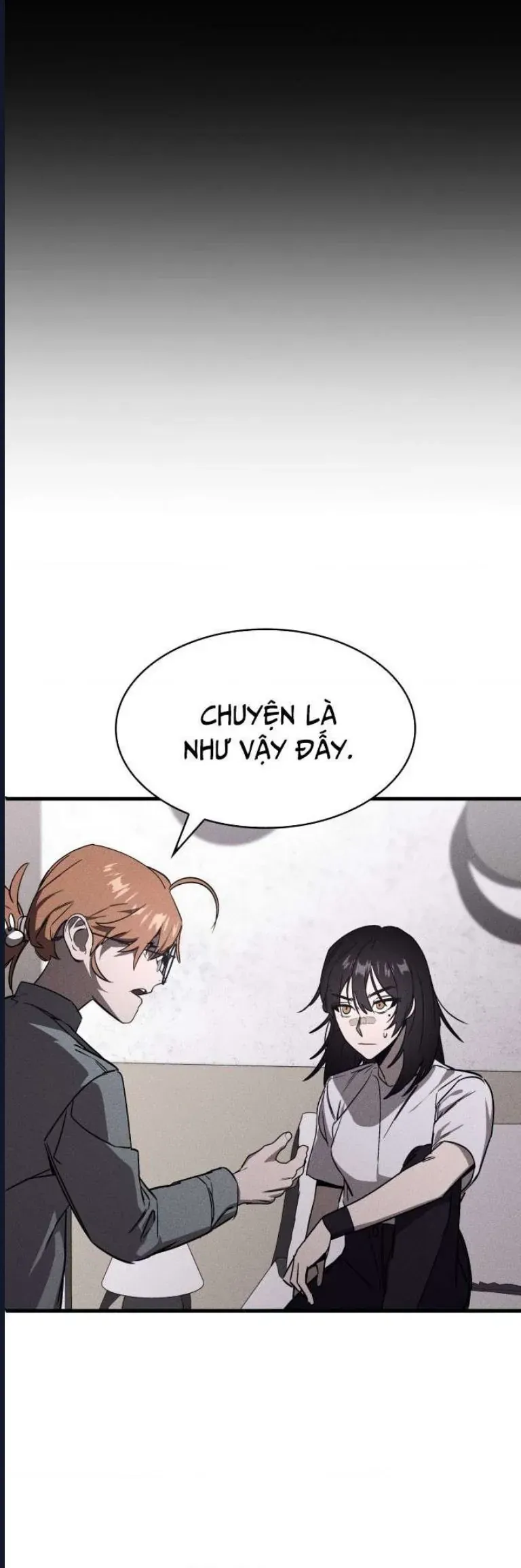 Quỷ Bắt Chước Chapter 3 - Trang 33