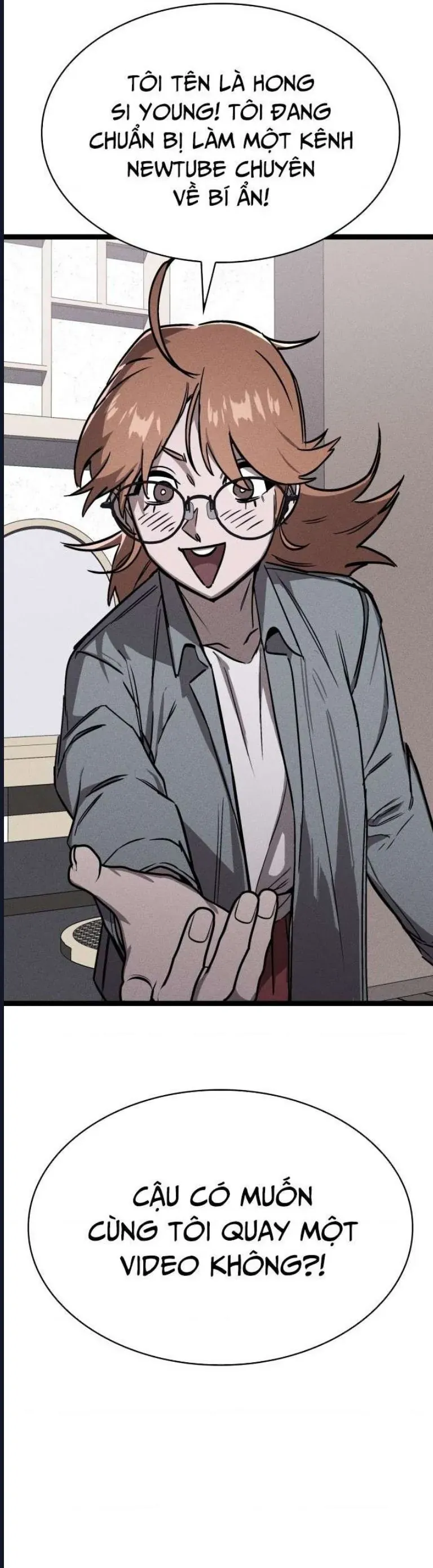Quỷ Bắt Chước Chapter 3 - Trang 37