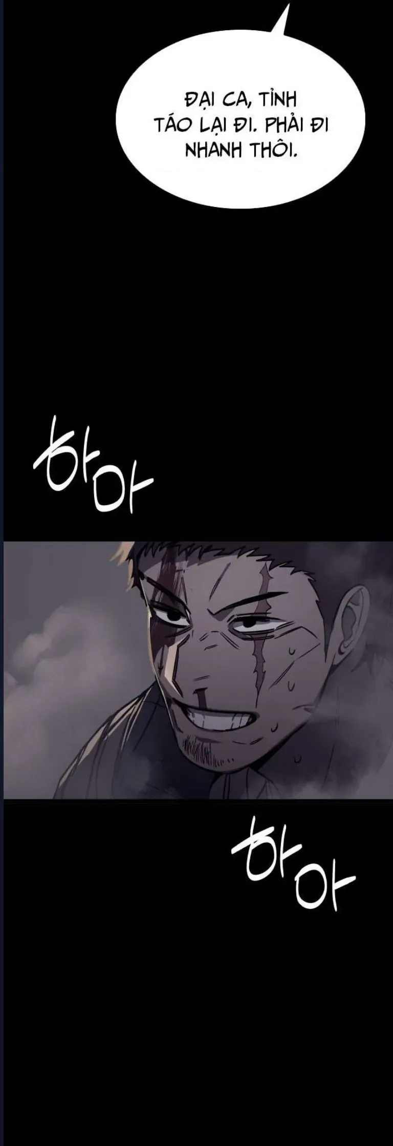 Quỷ Bắt Chước Chapter 3 - Trang 47
