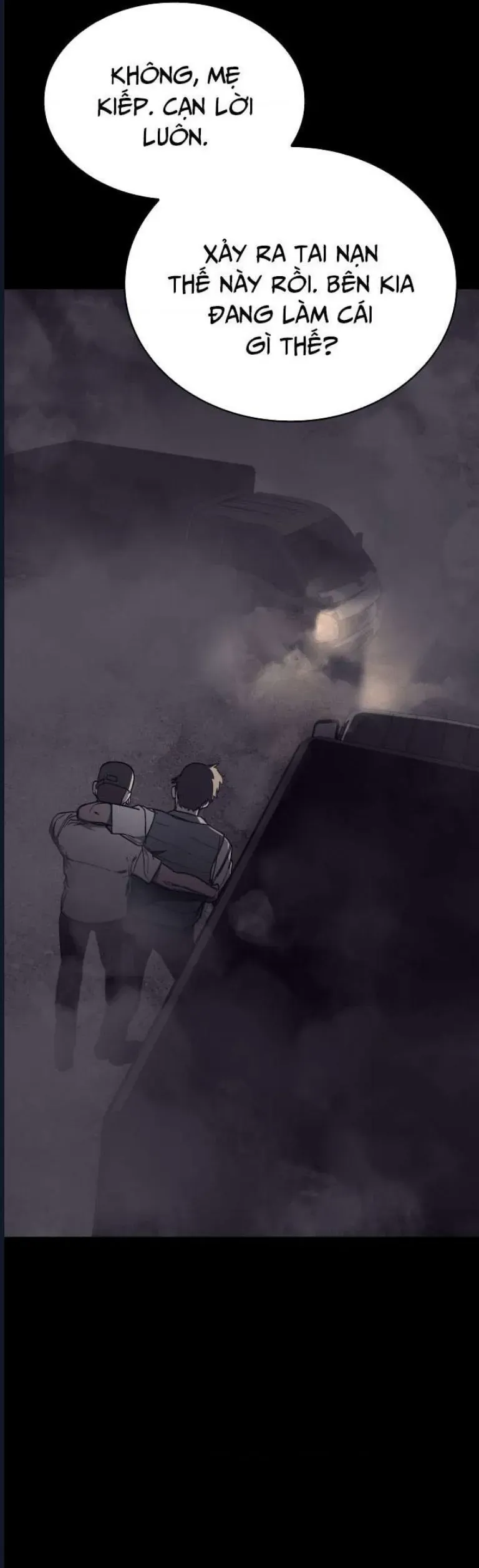 Quỷ Bắt Chước Chapter 3 - Trang 48
