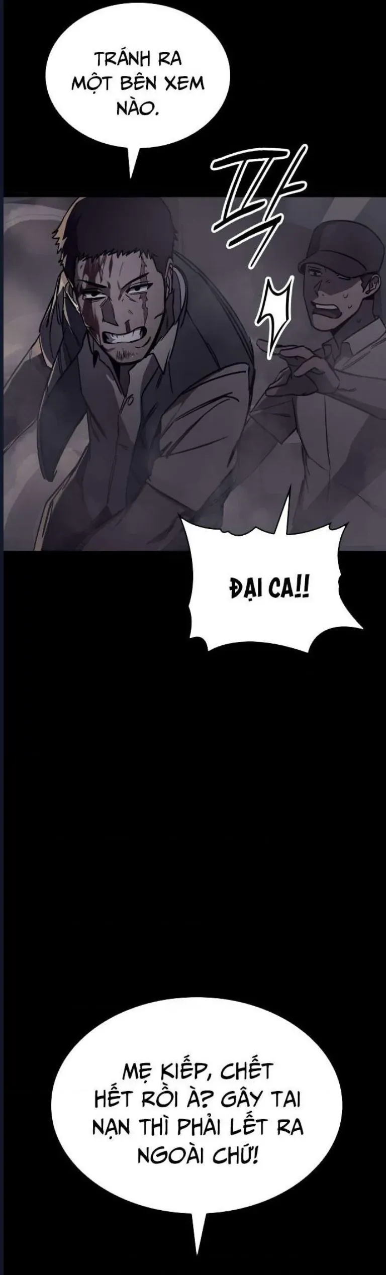 Quỷ Bắt Chước Chapter 3 - Trang 49