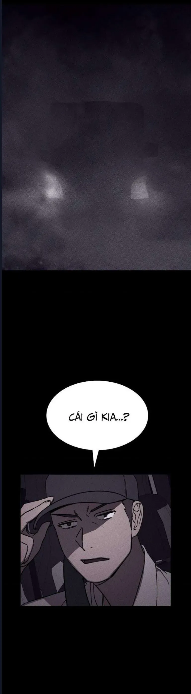 Quỷ Bắt Chước Chapter 3 - Trang 9