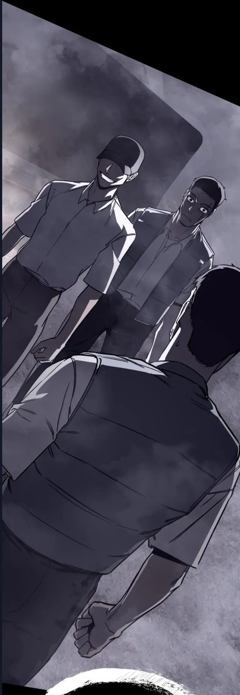 Quỷ Bắt Chước Chapter 6 - Trang 20