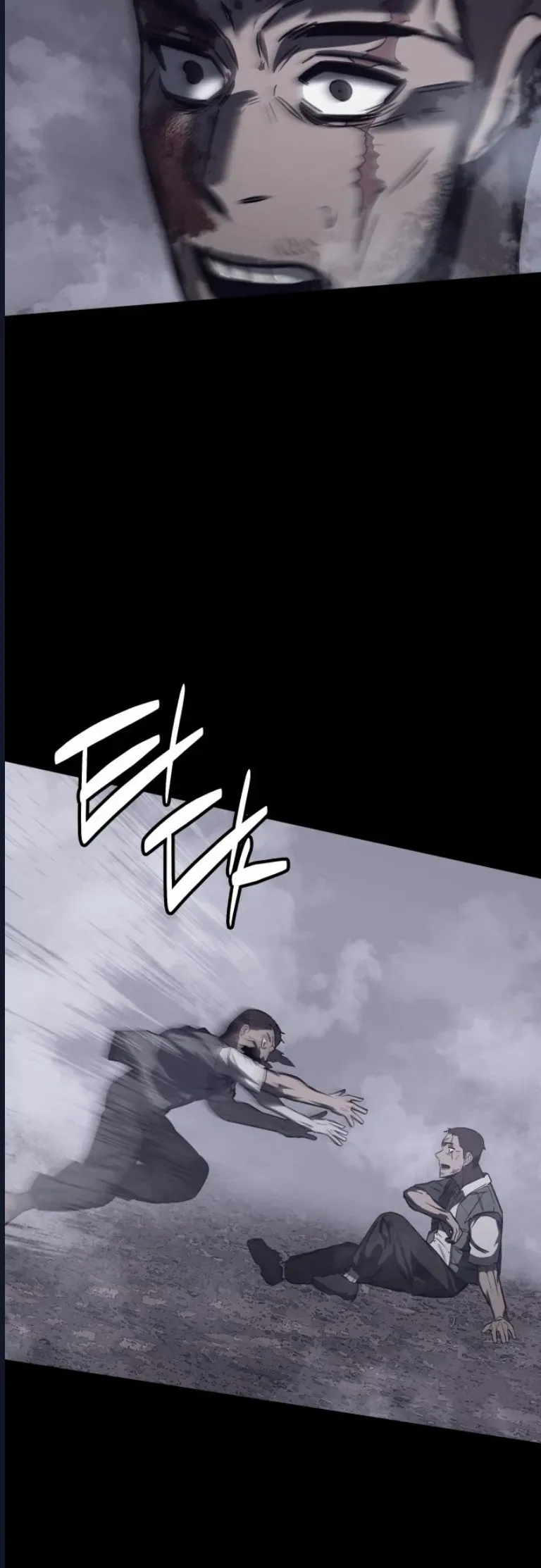 Quỷ Bắt Chước Chapter 6 - Trang 29