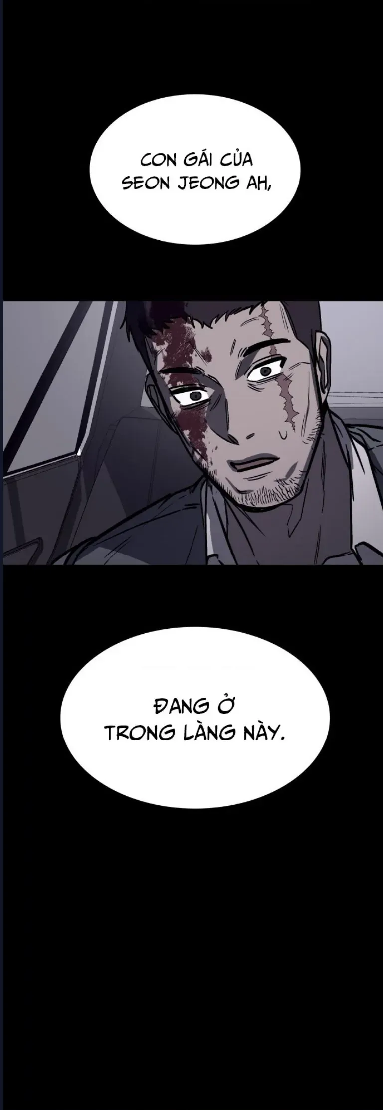 Quỷ Bắt Chước Chapter 6 - Trang 42