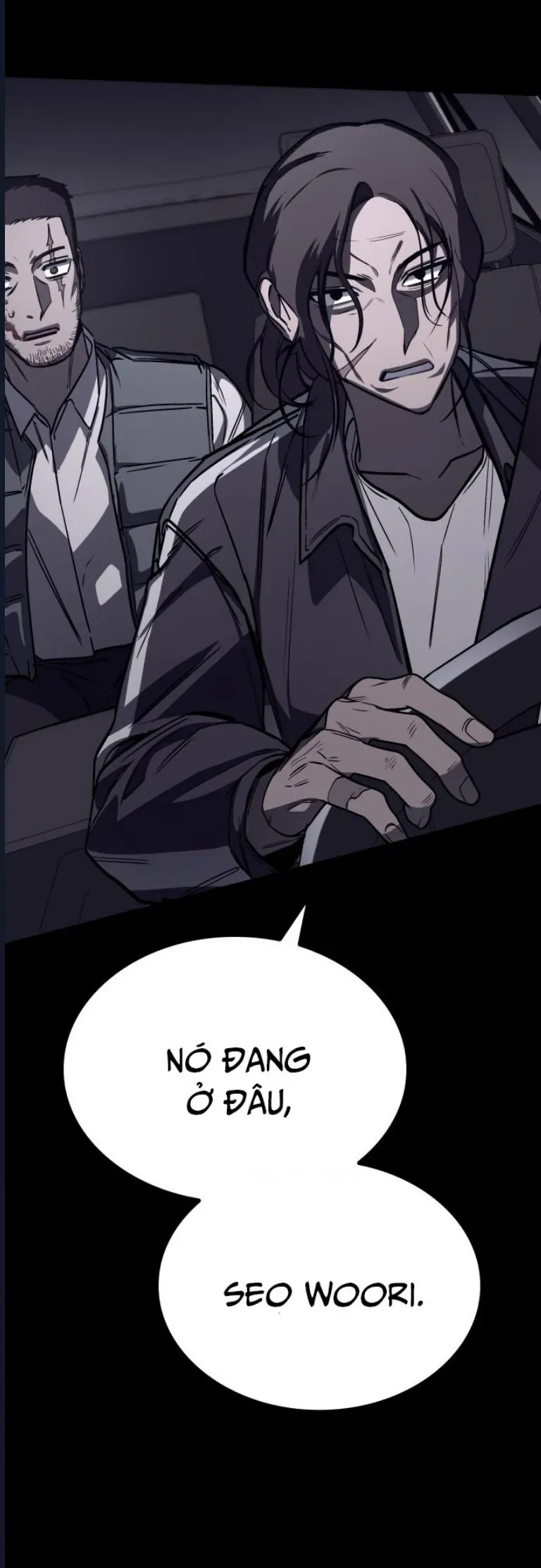 Quỷ Bắt Chước Chapter 6 - Trang 43