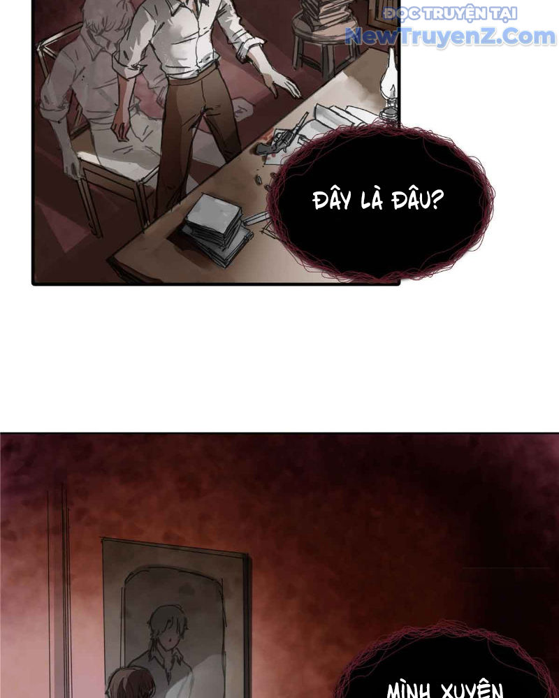 Quỷ Bí Chi Chủ (Bản Mới) Chapter 1 - Trang 12