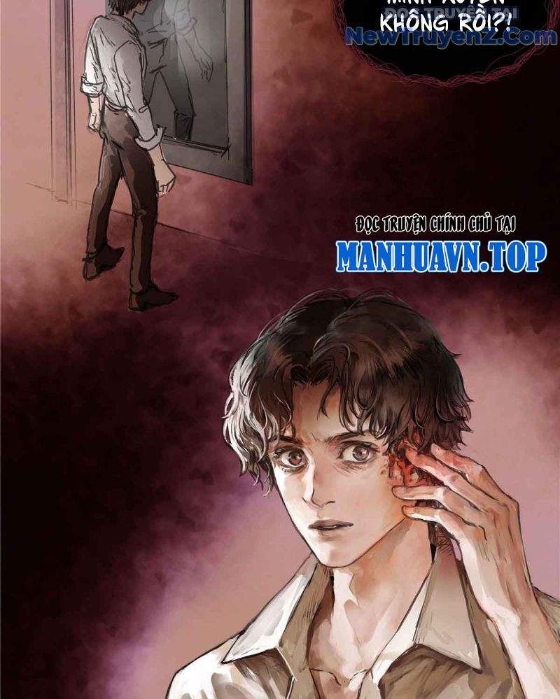 Quỷ Bí Chi Chủ (Bản Mới) Chapter 1 - Trang 13