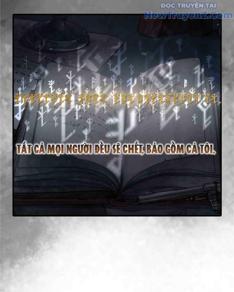 Quỷ Bí Chi Chủ (Bản Mới) Chapter 1 - Trang 20