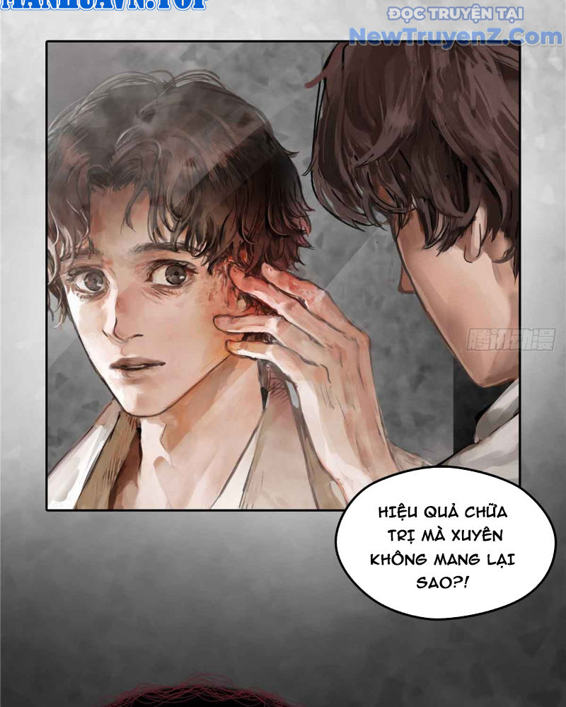Quỷ Bí Chi Chủ (Bản Mới) Chapter 1 - Trang 23