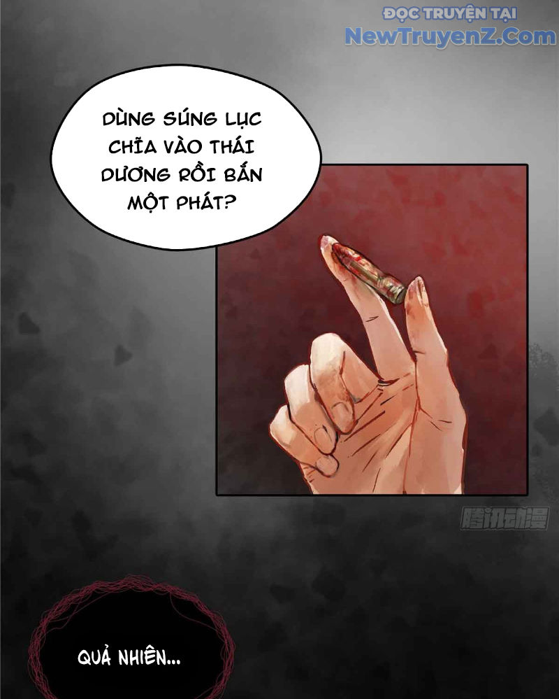 Quỷ Bí Chi Chủ (Bản Mới) Chapter 1 - Trang 25