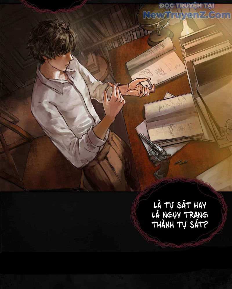 Quỷ Bí Chi Chủ (Bản Mới) Chapter 1 - Trang 26