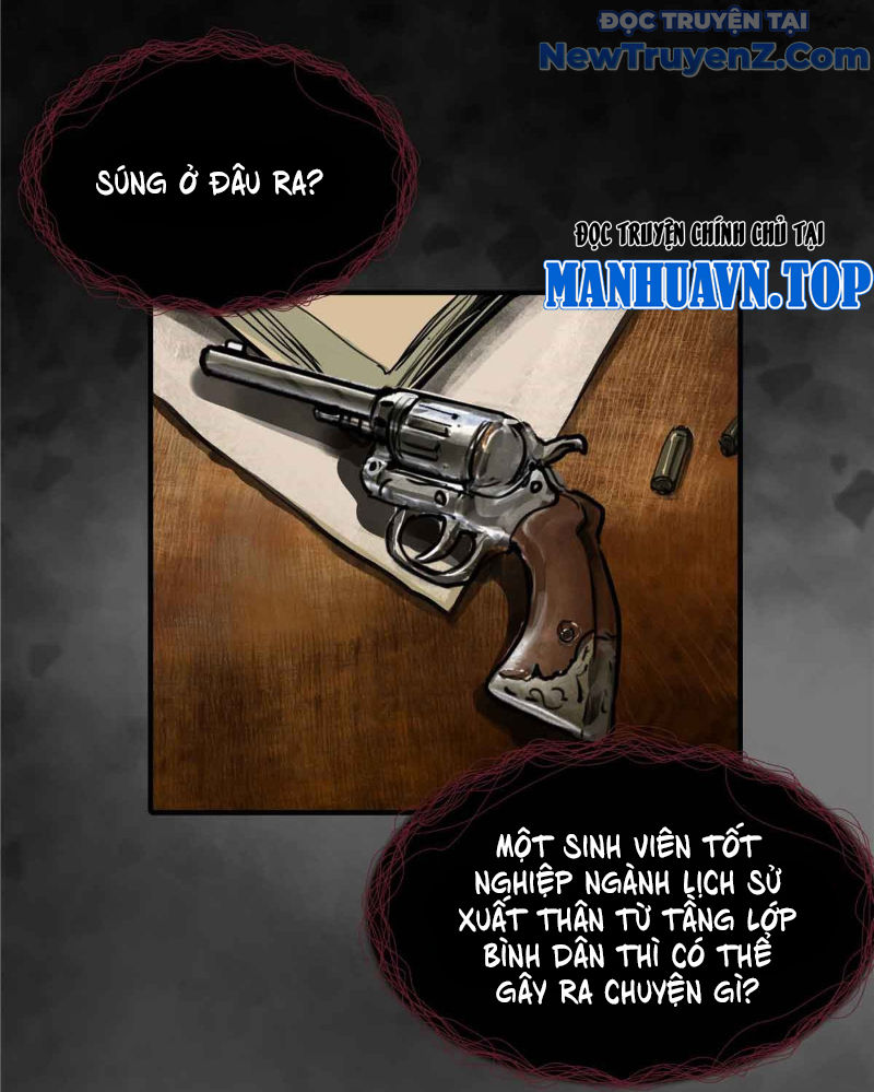 Quỷ Bí Chi Chủ (Bản Mới) Chapter 1 - Trang 27