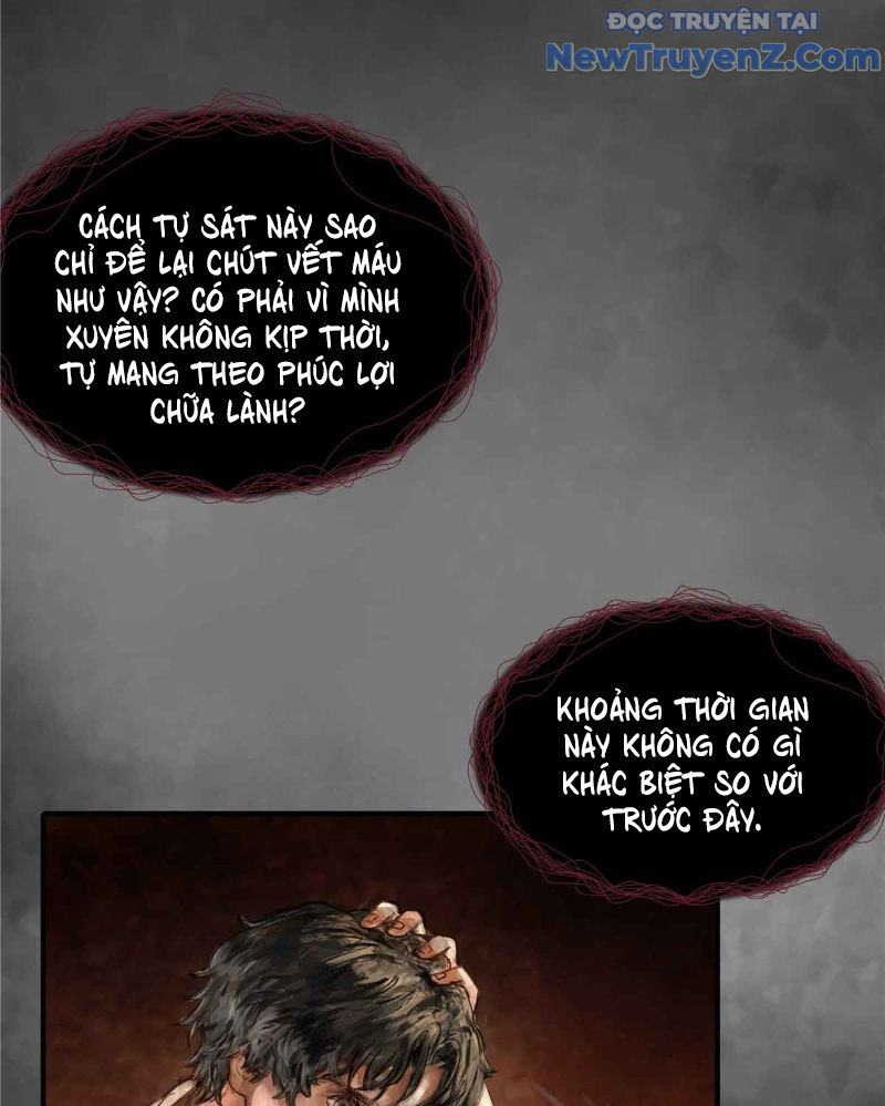 Quỷ Bí Chi Chủ (Bản Mới) Chapter 1 - Trang 28