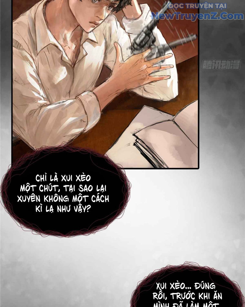 Quỷ Bí Chi Chủ (Bản Mới) Chapter 1 - Trang 29