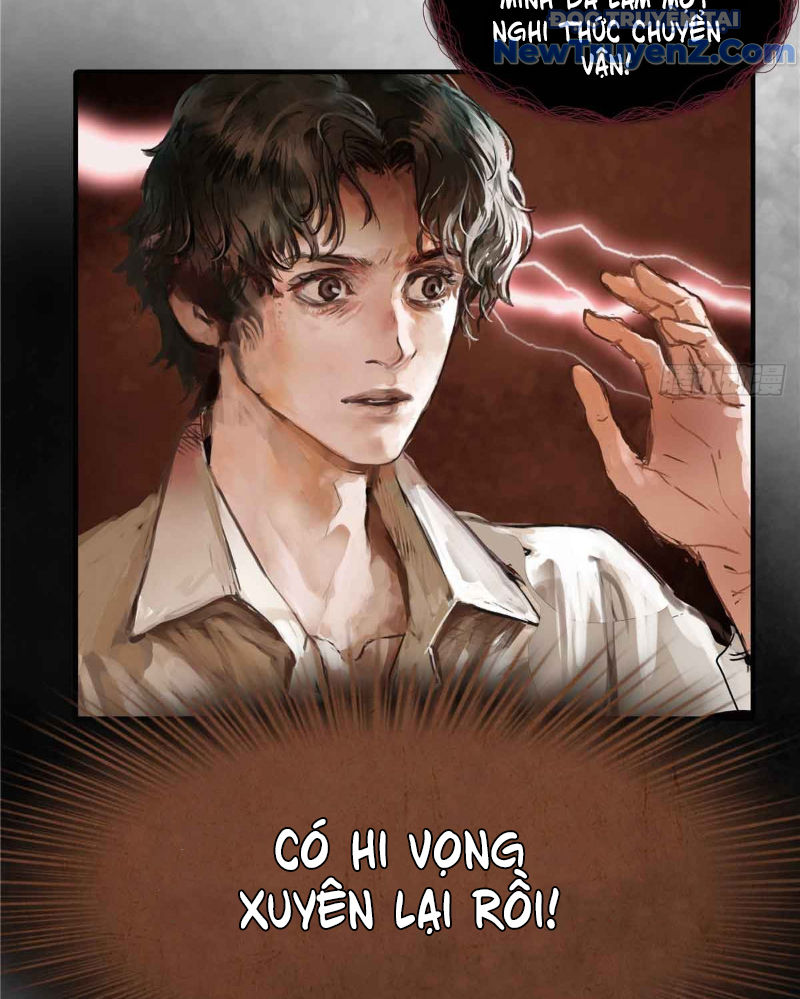 Quỷ Bí Chi Chủ (Bản Mới) Chapter 1 - Trang 30