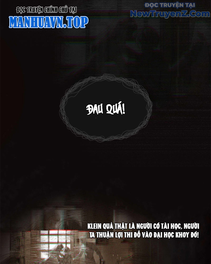 Quỷ Bí Chi Chủ (Bản Mới) Chapter 1 - Trang 5