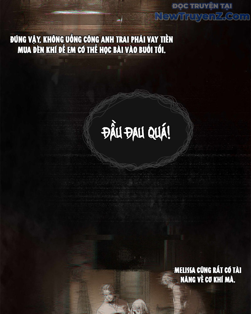 Quỷ Bí Chi Chủ (Bản Mới) Chapter 1 - Trang 6