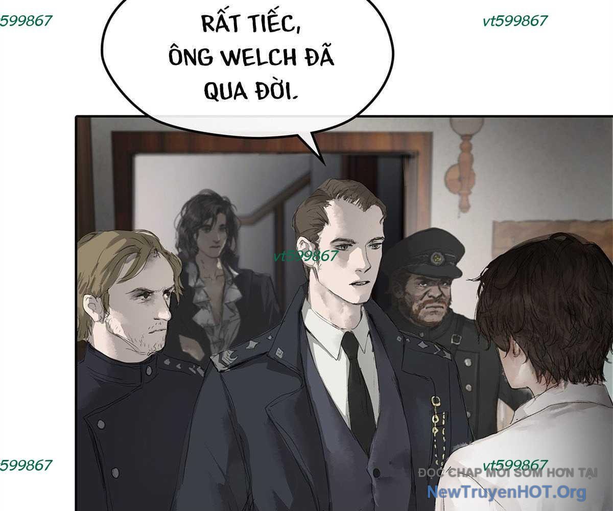 Quỷ Bí Chi Chủ (Bản Mới) Chapter 10 - Trang 10