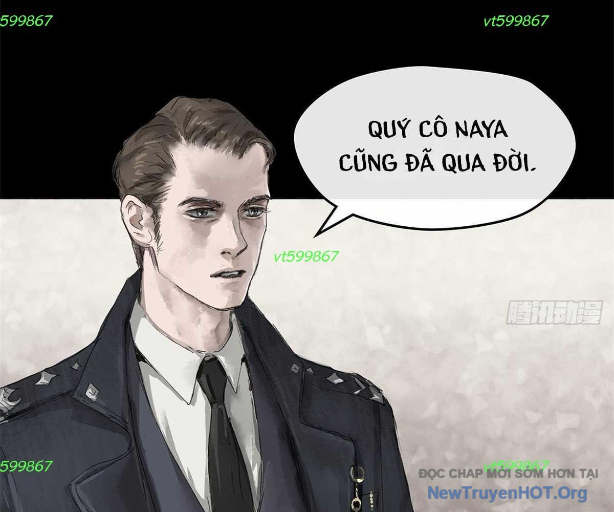 Quỷ Bí Chi Chủ (Bản Mới) Chapter 10 - Trang 13