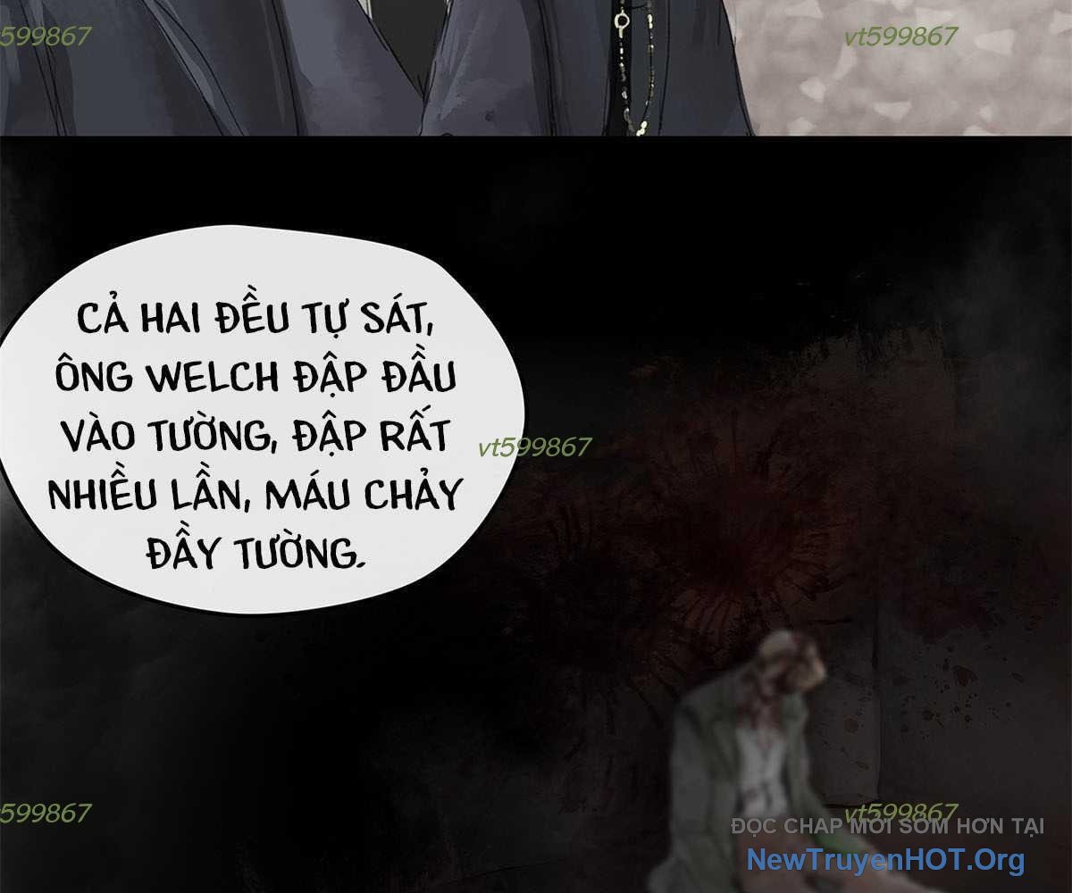 Quỷ Bí Chi Chủ (Bản Mới) Chapter 10 - Trang 14