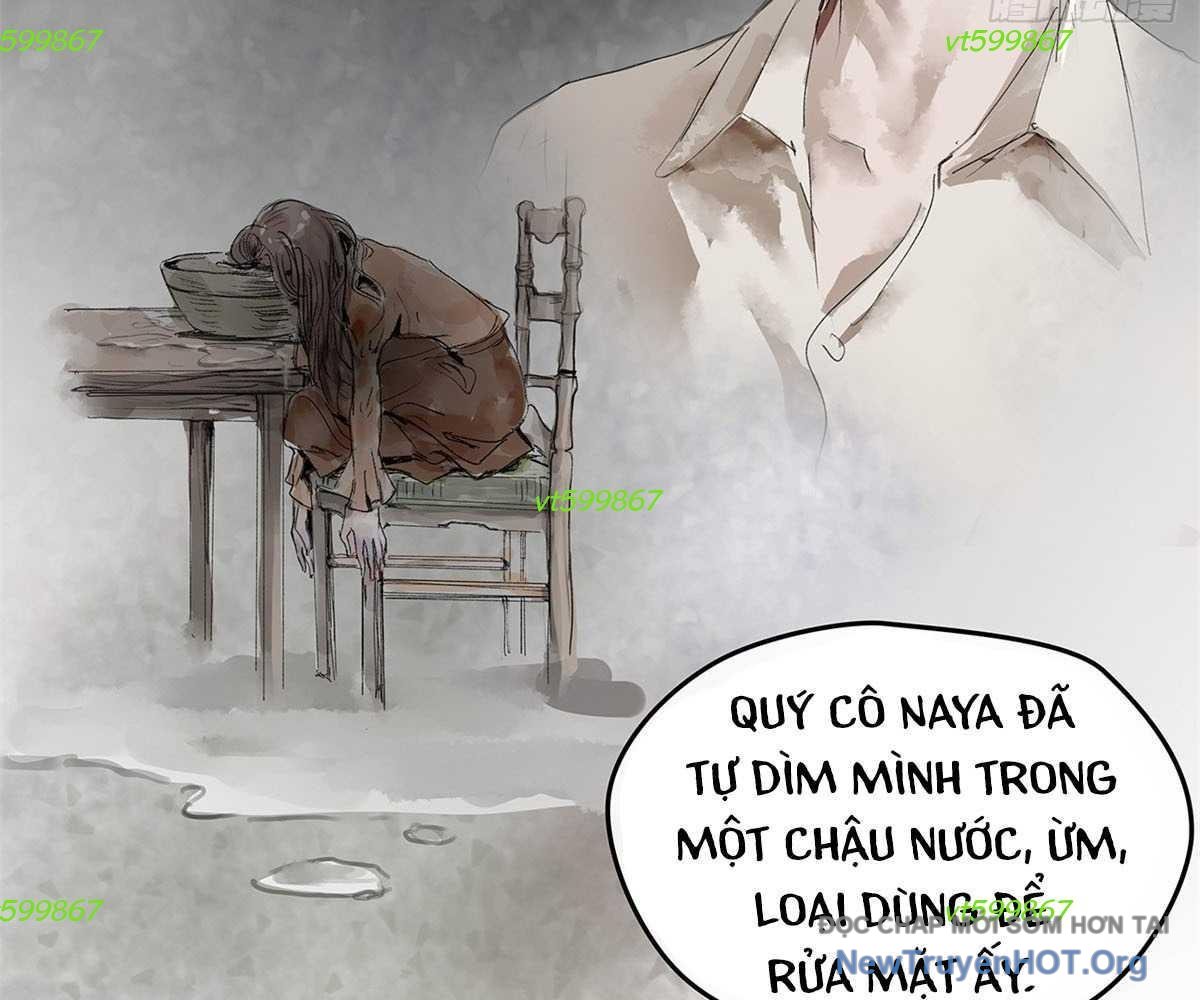 Quỷ Bí Chi Chủ (Bản Mới) Chapter 10 - Trang 16