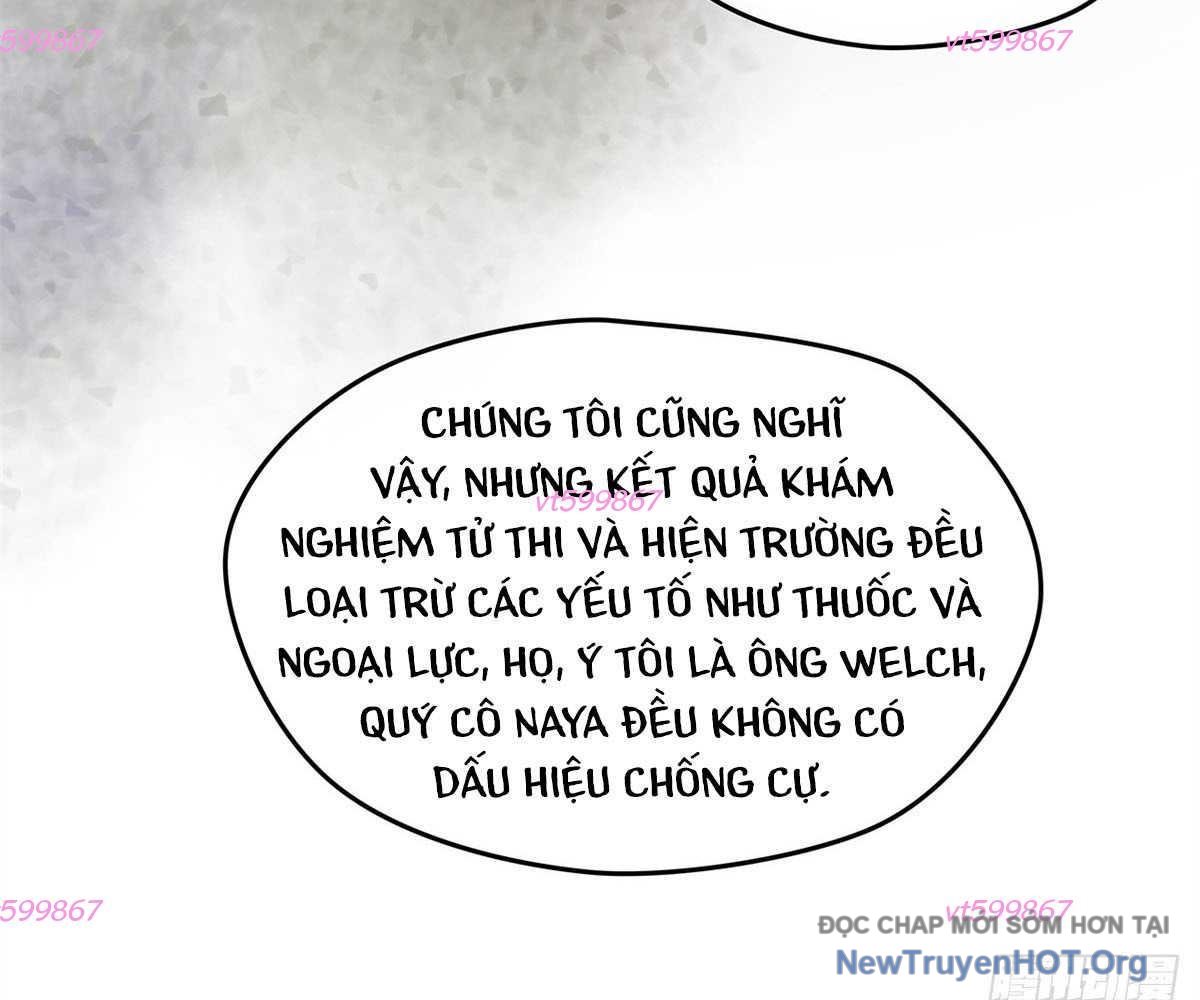 Quỷ Bí Chi Chủ (Bản Mới) Chapter 10 - Trang 17