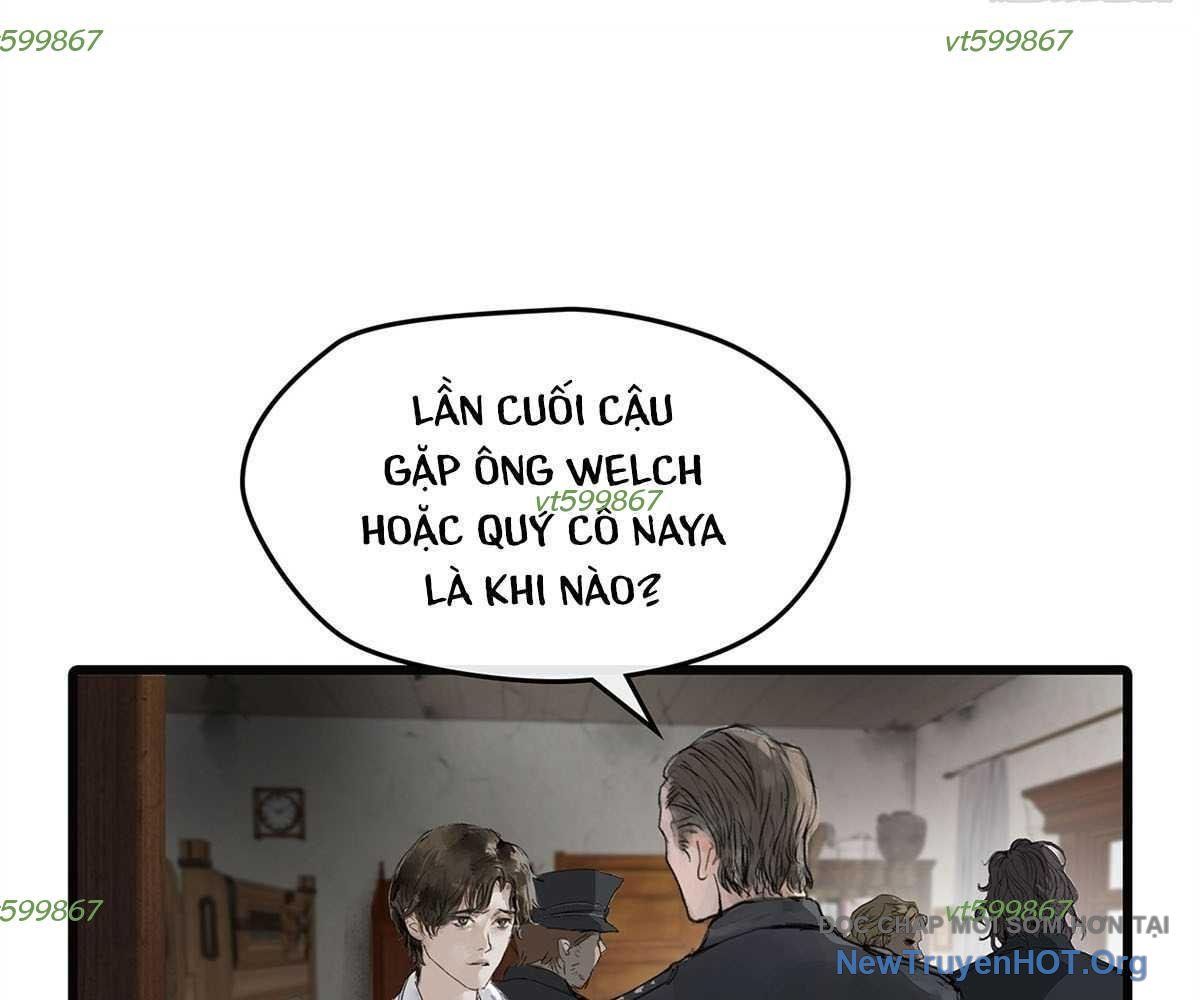 Quỷ Bí Chi Chủ (Bản Mới) Chapter 10 - Trang 18