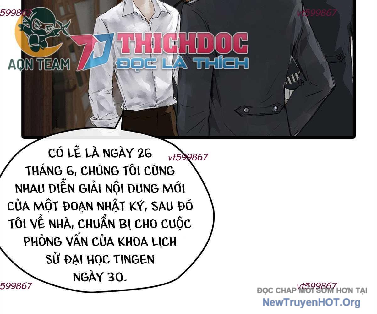 Quỷ Bí Chi Chủ (Bản Mới) Chapter 10 - Trang 19