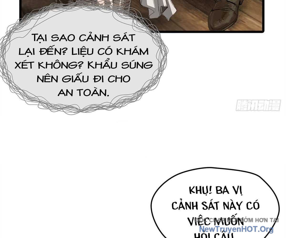 Quỷ Bí Chi Chủ (Bản Mới) Chapter 10 - Trang 2