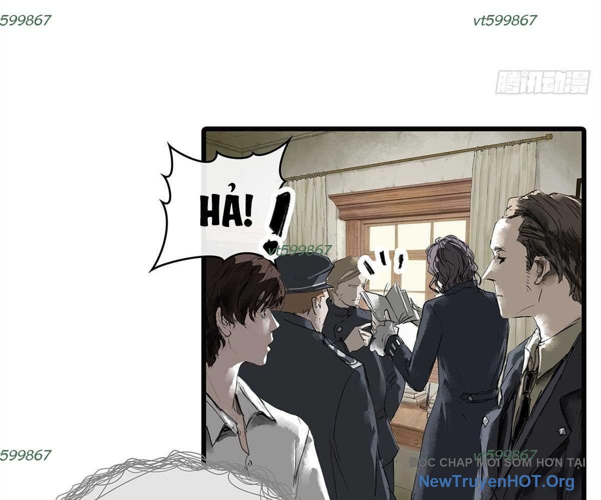 Quỷ Bí Chi Chủ (Bản Mới) Chapter 10 - Trang 20