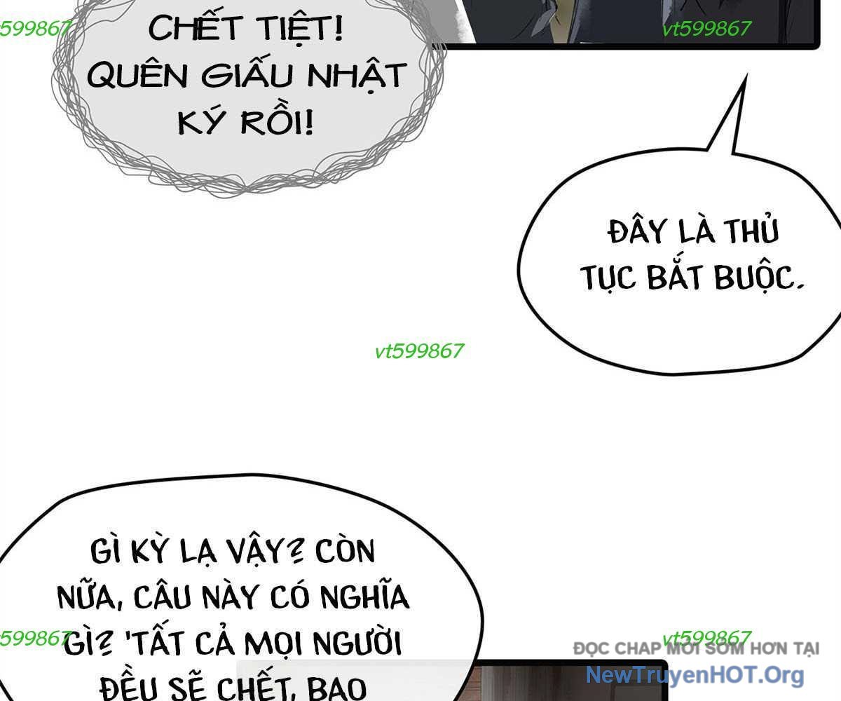 Quỷ Bí Chi Chủ (Bản Mới) Chapter 10 - Trang 21