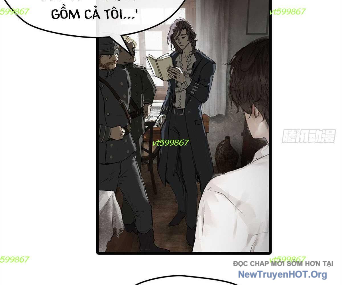 Quỷ Bí Chi Chủ (Bản Mới) Chapter 10 - Trang 22