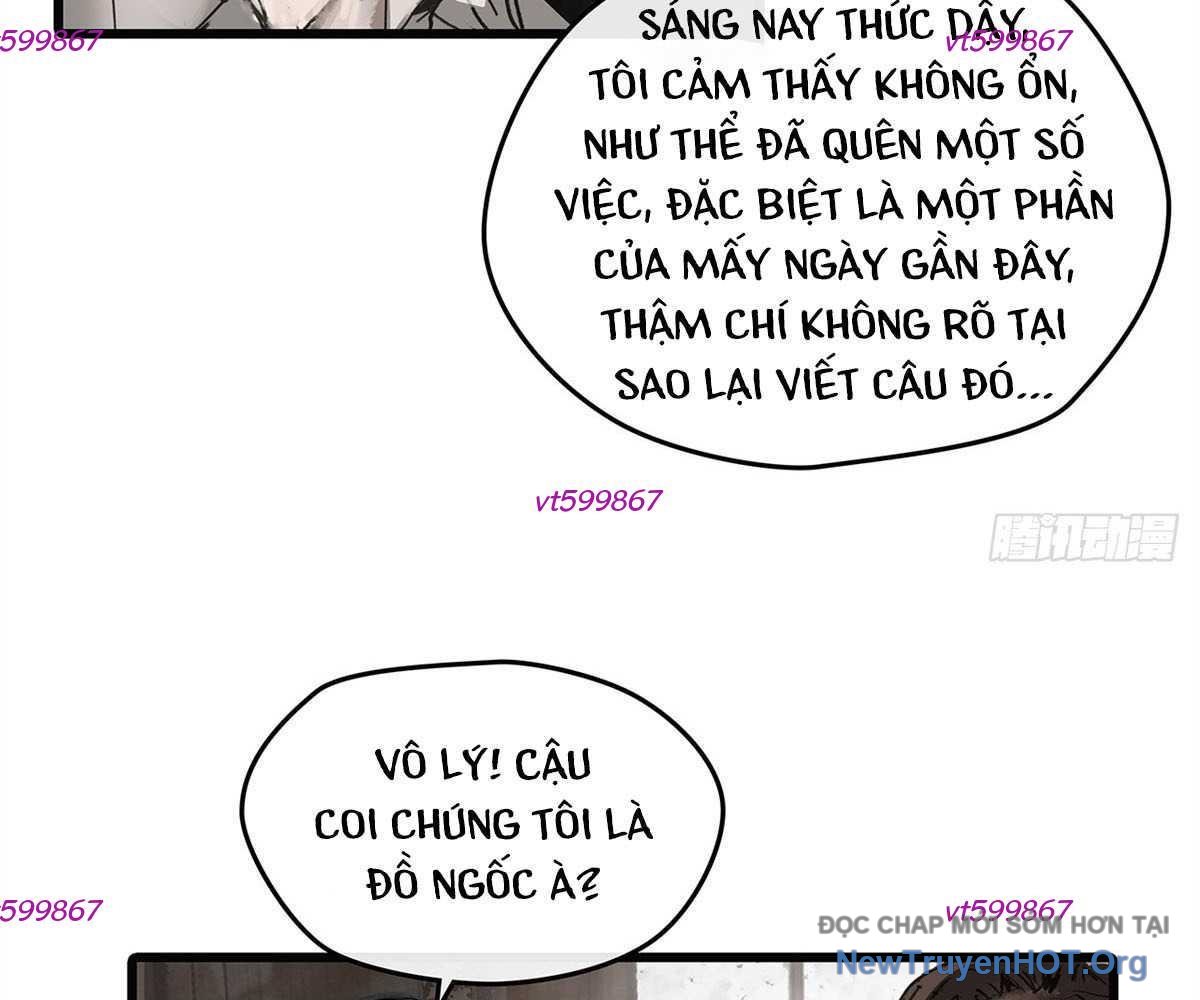 Quỷ Bí Chi Chủ (Bản Mới) Chapter 10 - Trang 24