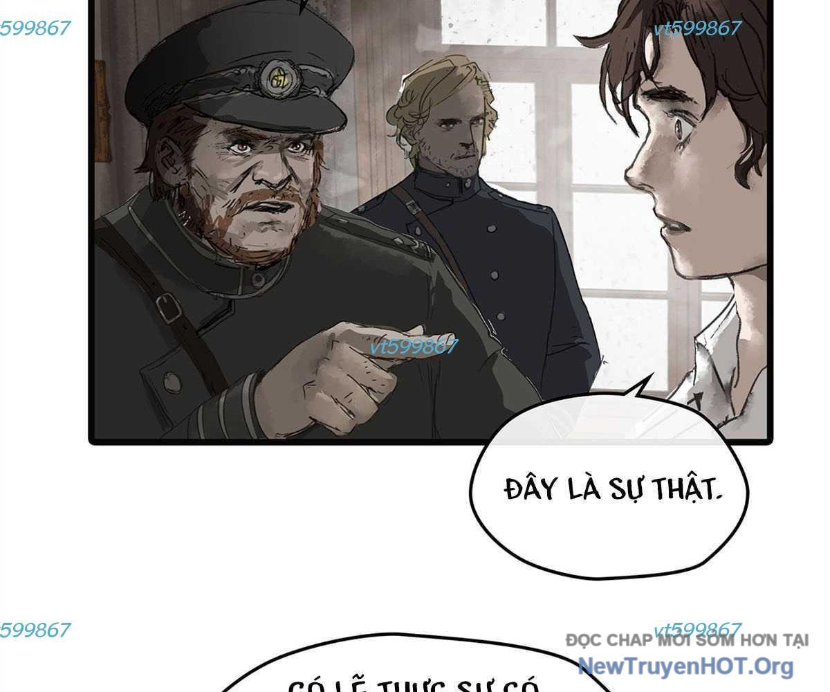 Quỷ Bí Chi Chủ (Bản Mới) Chapter 10 - Trang 25