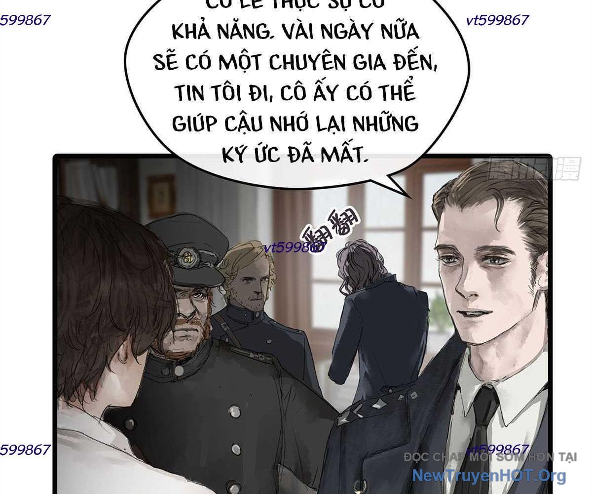 Quỷ Bí Chi Chủ (Bản Mới) Chapter 10 - Trang 26