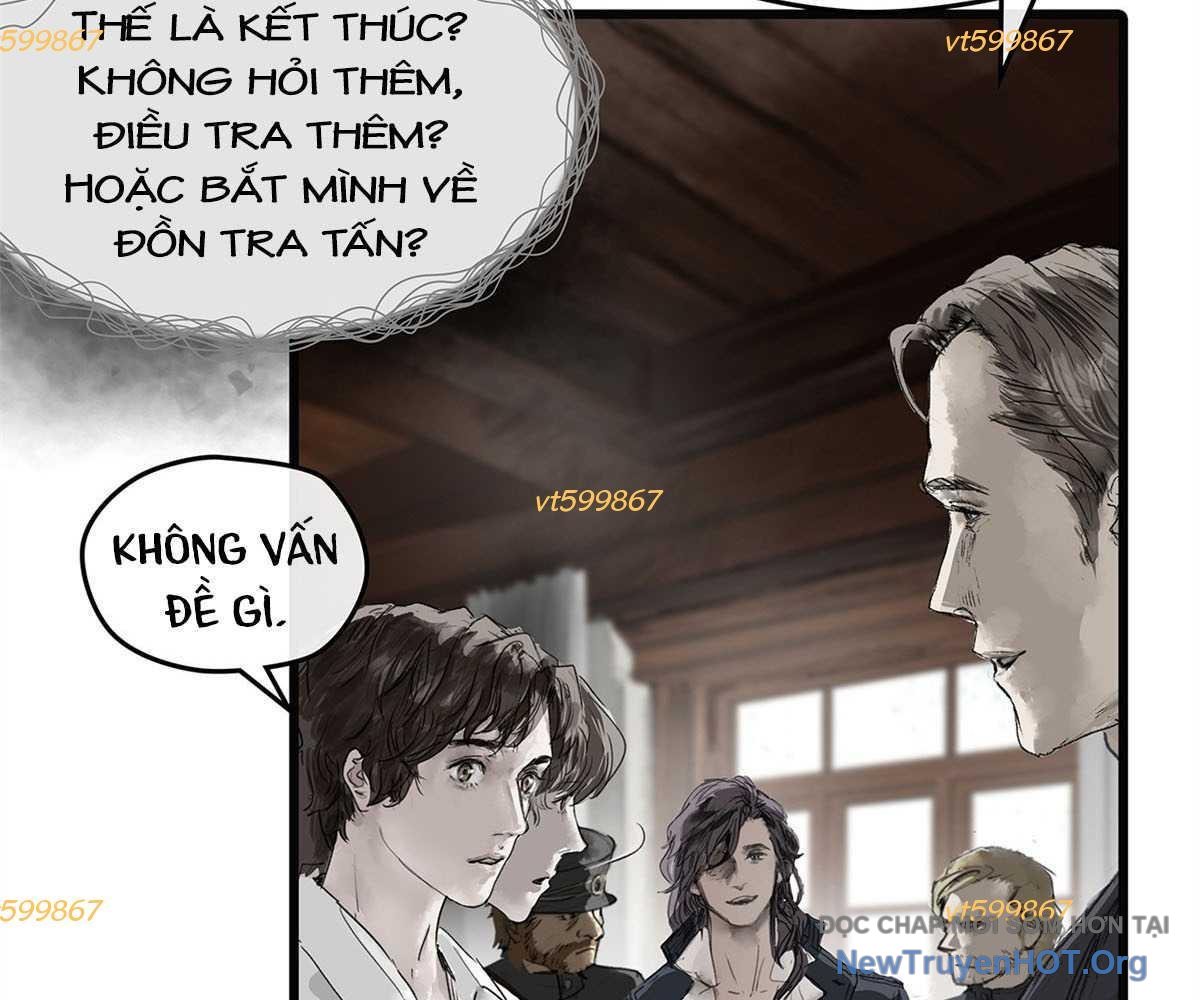 Quỷ Bí Chi Chủ (Bản Mới) Chapter 10 - Trang 29