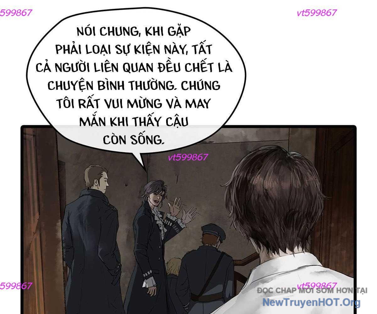 Quỷ Bí Chi Chủ (Bản Mới) Chapter 10 - Trang 31