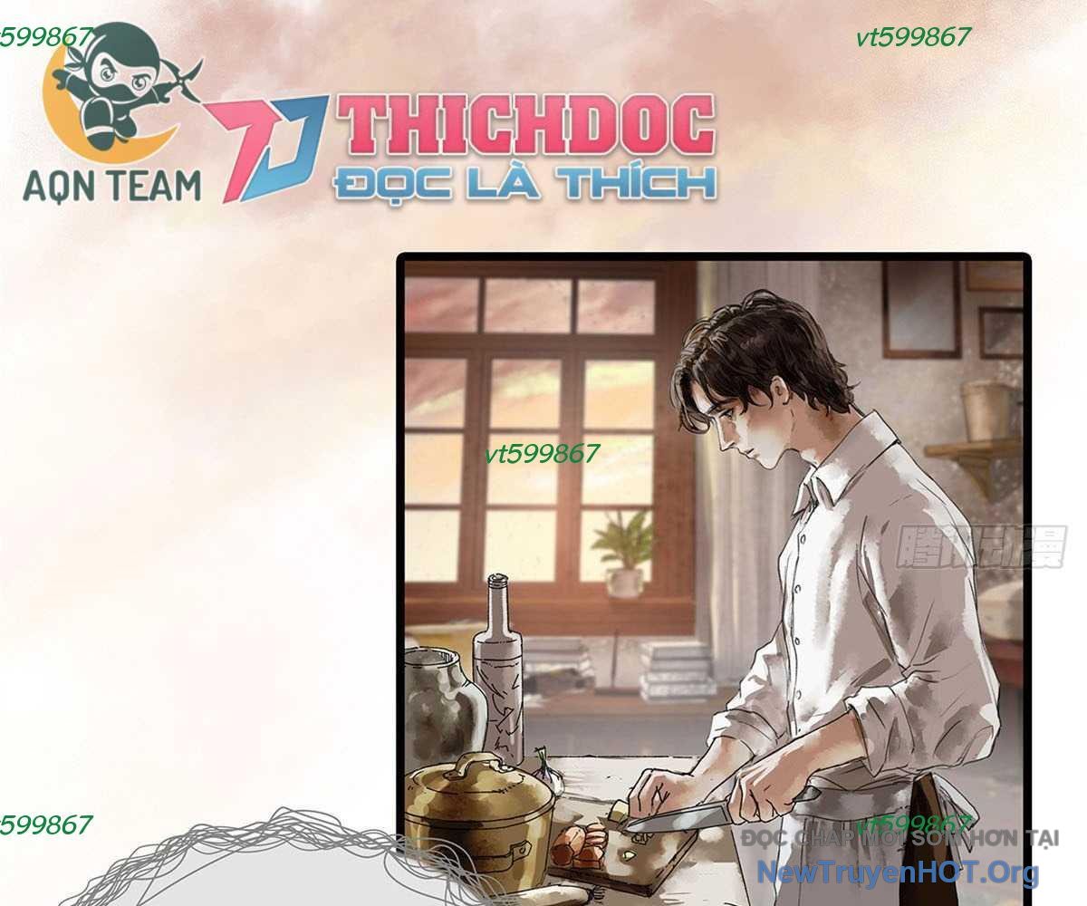 Quỷ Bí Chi Chủ (Bản Mới) Chapter 10 - Trang 34