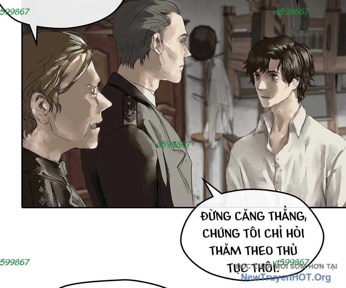Quỷ Bí Chi Chủ (Bản Mới) Chapter 10 - Trang 7