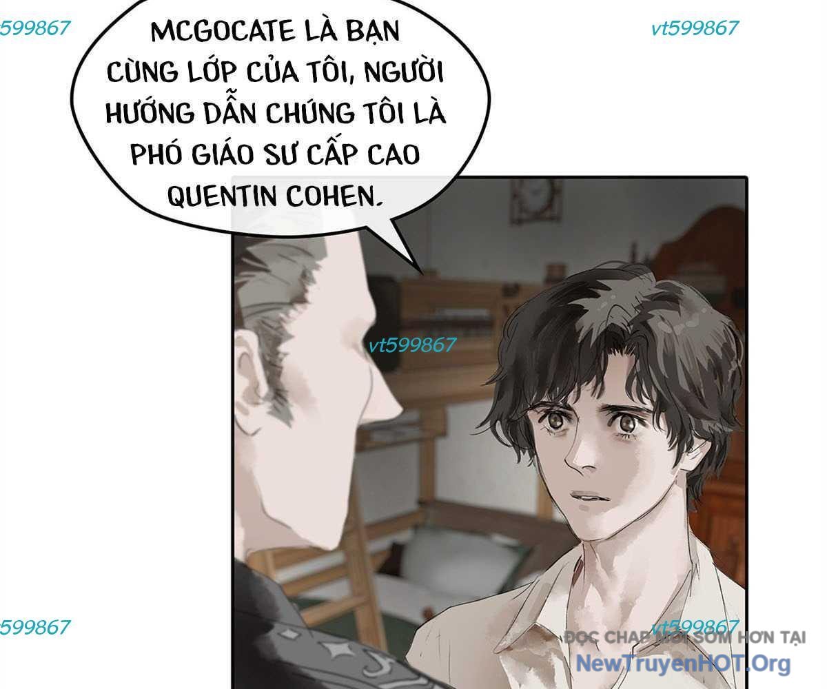 Quỷ Bí Chi Chủ (Bản Mới) Chapter 10 - Trang 8