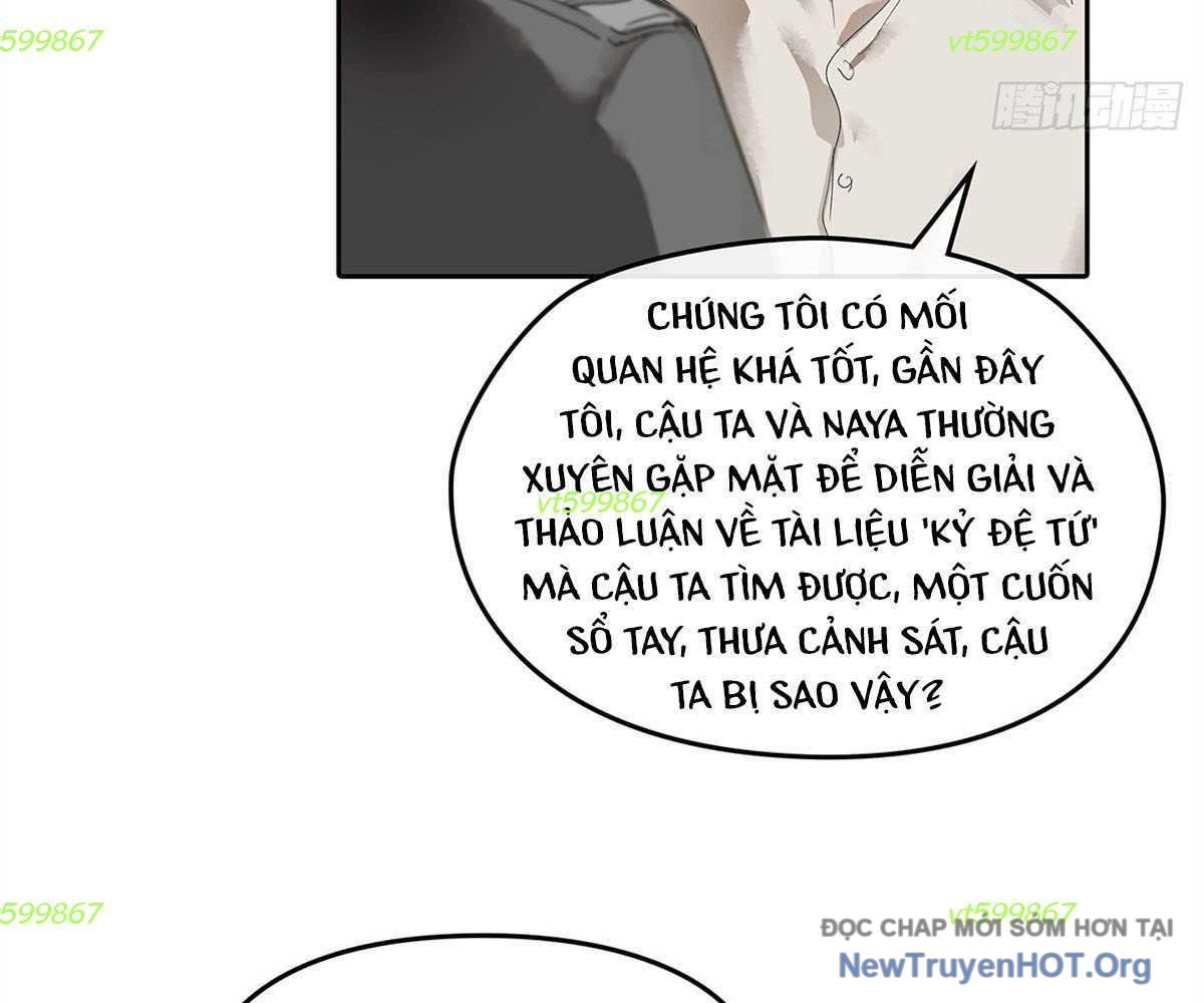 Quỷ Bí Chi Chủ (Bản Mới) Chapter 10 - Trang 9