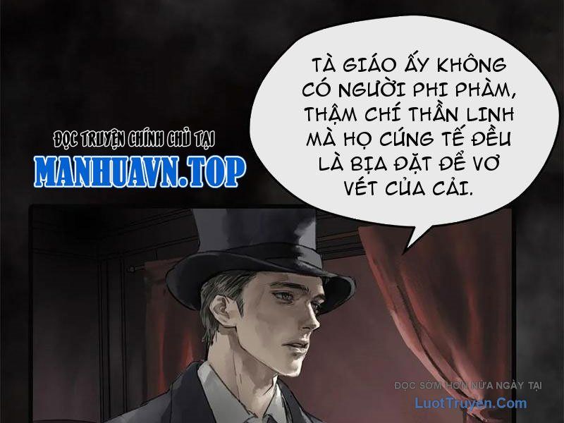 Quỷ Bí Chi Chủ (Bản Mới) Chapter 13 - Trang 10