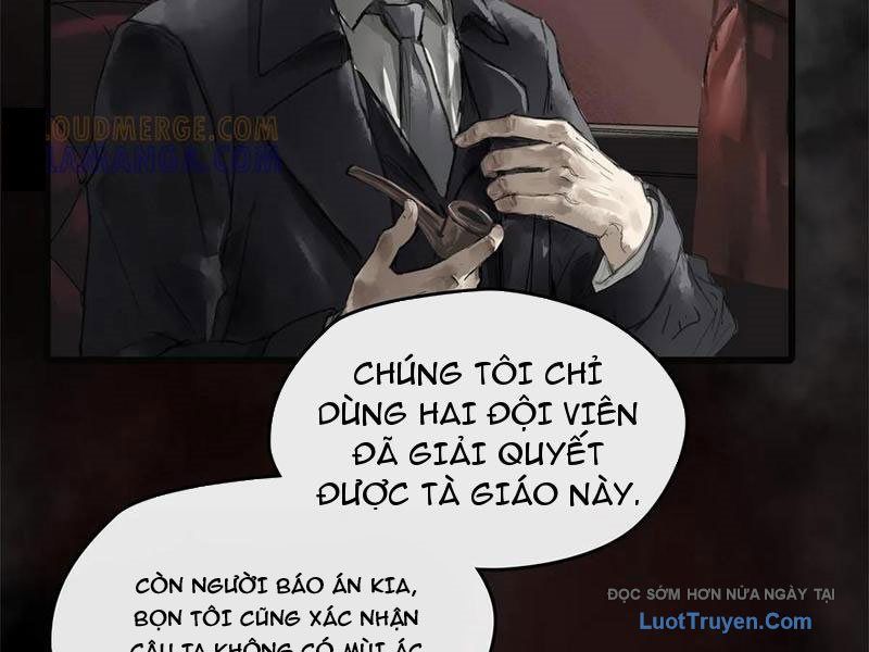 Quỷ Bí Chi Chủ (Bản Mới) Chapter 13 - Trang 11