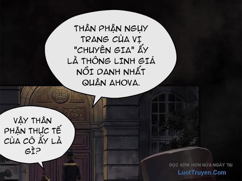 Quỷ Bí Chi Chủ (Bản Mới) Chapter 13 - Trang 16