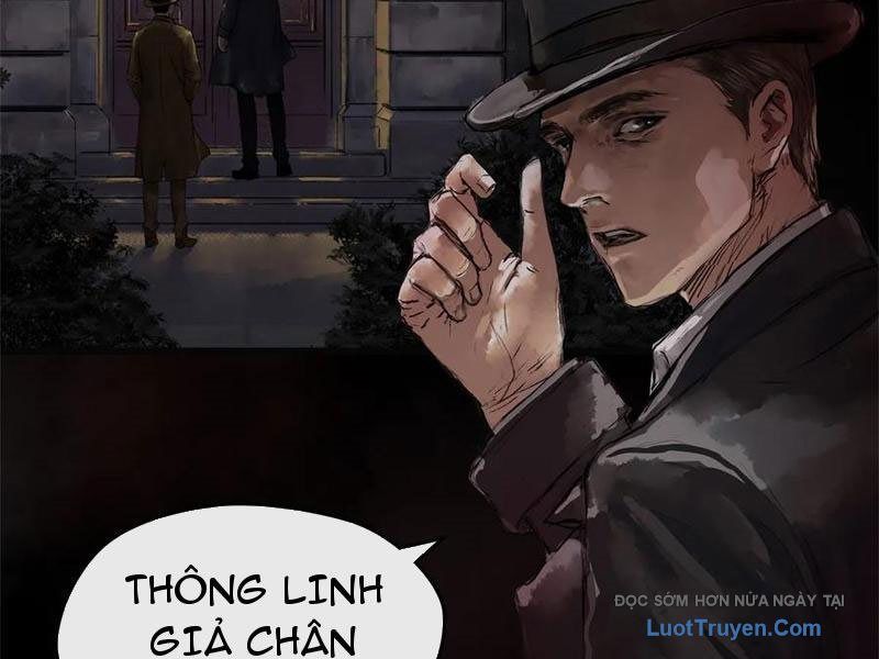 Quỷ Bí Chi Chủ (Bản Mới) Chapter 13 - Trang 17