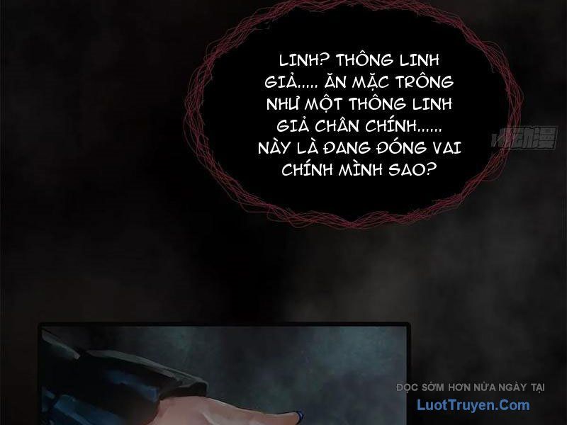 Quỷ Bí Chi Chủ (Bản Mới) Chapter 13 - Trang 22