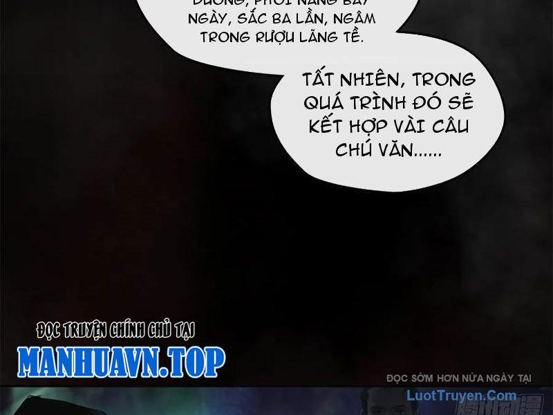 Quỷ Bí Chi Chủ (Bản Mới) Chapter 13 - Trang 30