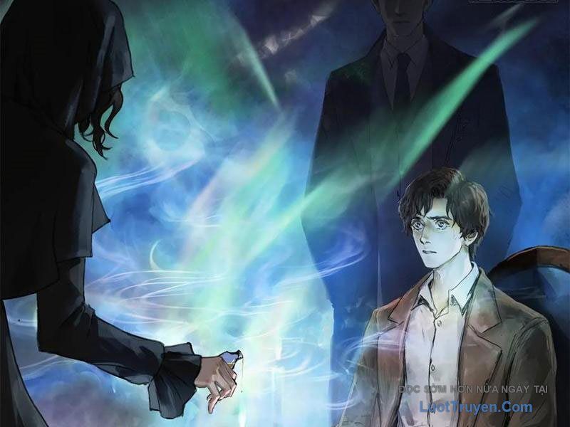 Quỷ Bí Chi Chủ (Bản Mới) Chapter 13 - Trang 31