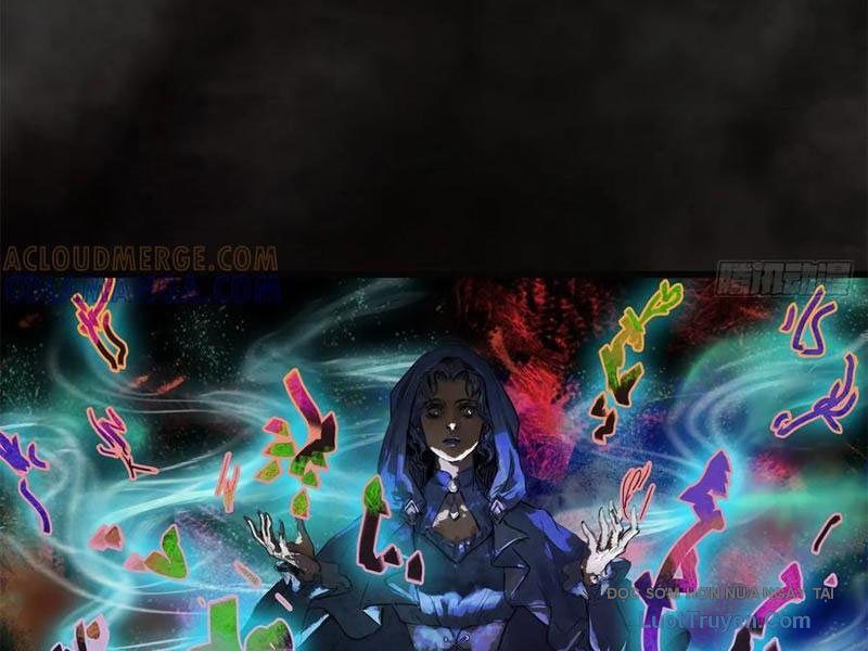 Quỷ Bí Chi Chủ (Bản Mới) Chapter 13 - Trang 33
